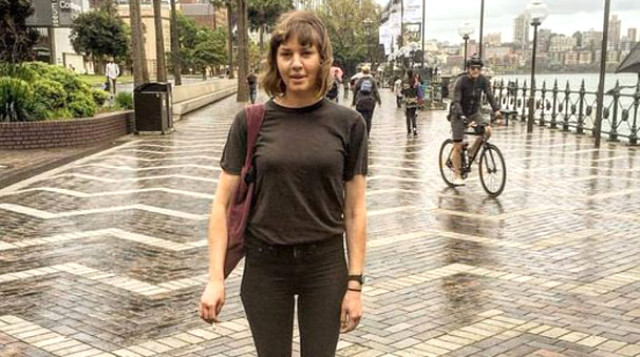 Londra'daki saldırıda korkunç detay: Yemek yerken boğazını kestiler